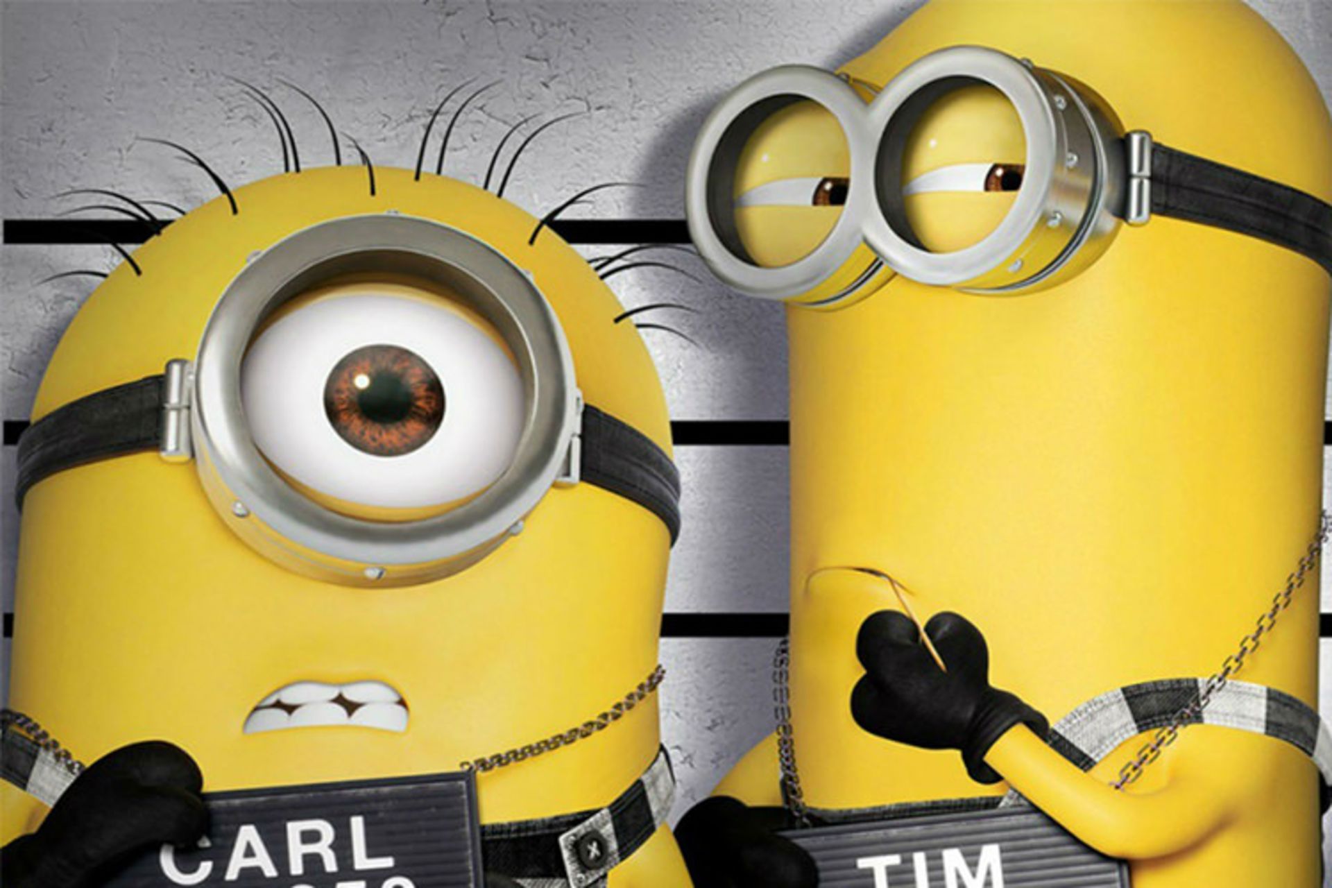 Despicable Me 3