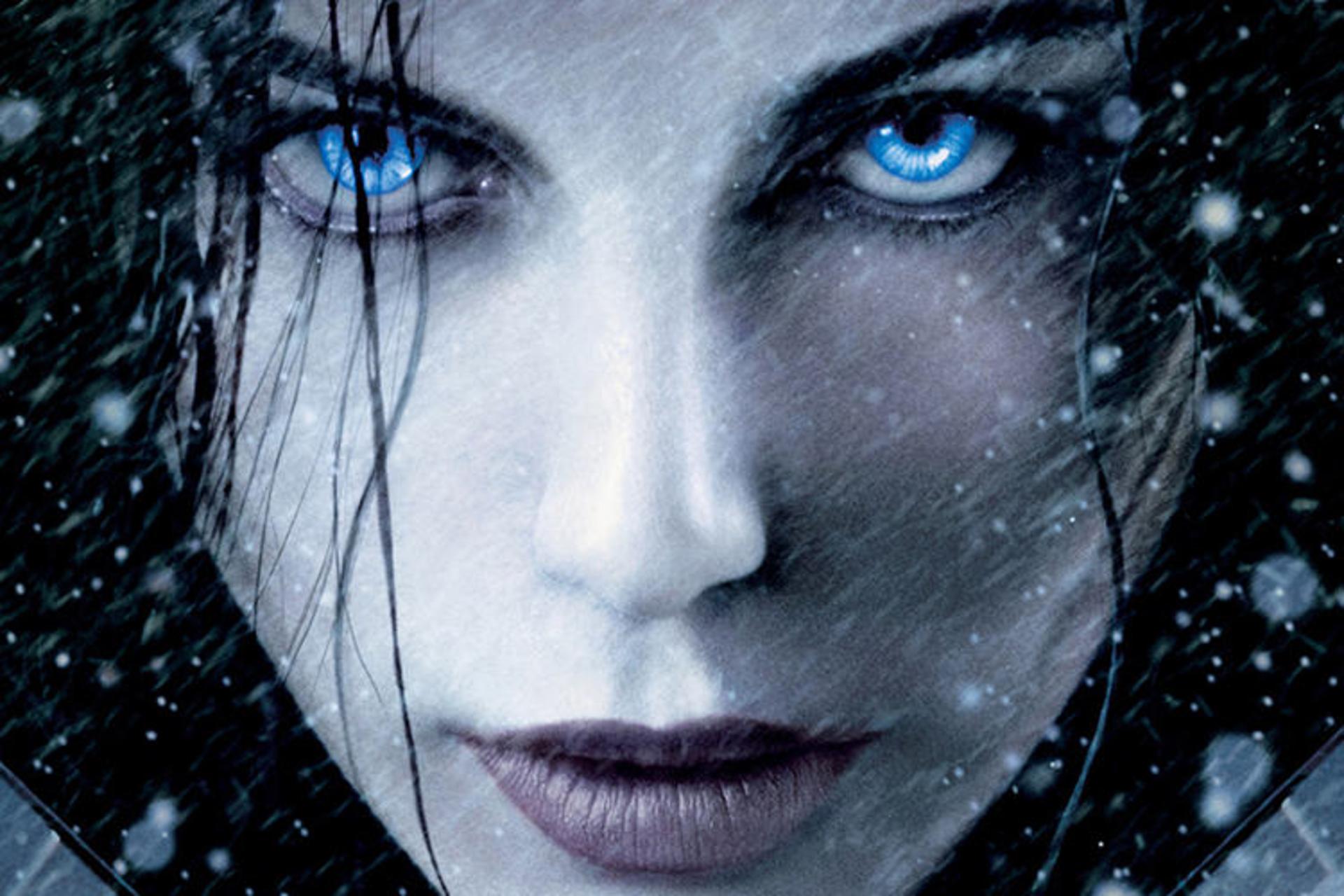 Underworld: Evolution