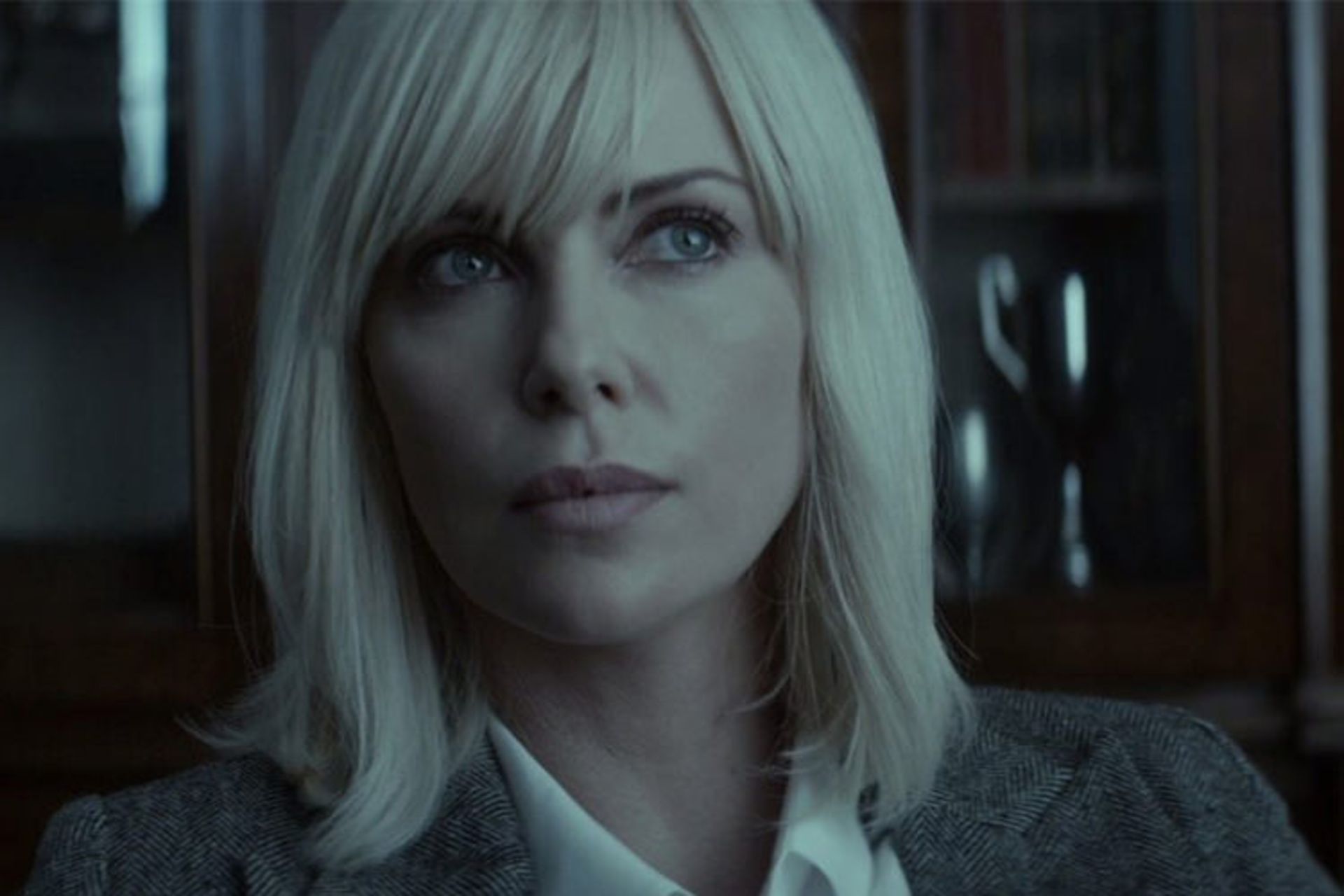 Atomic Blonde