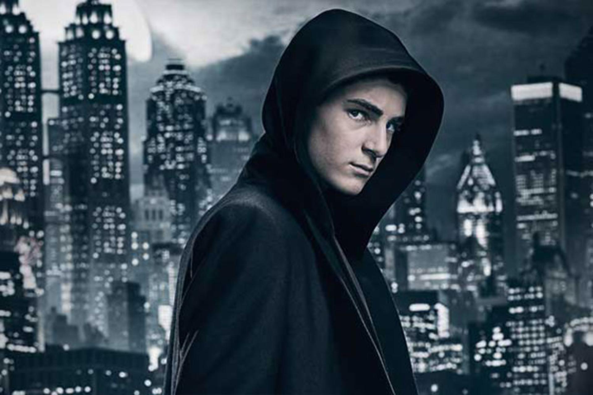 Gotham