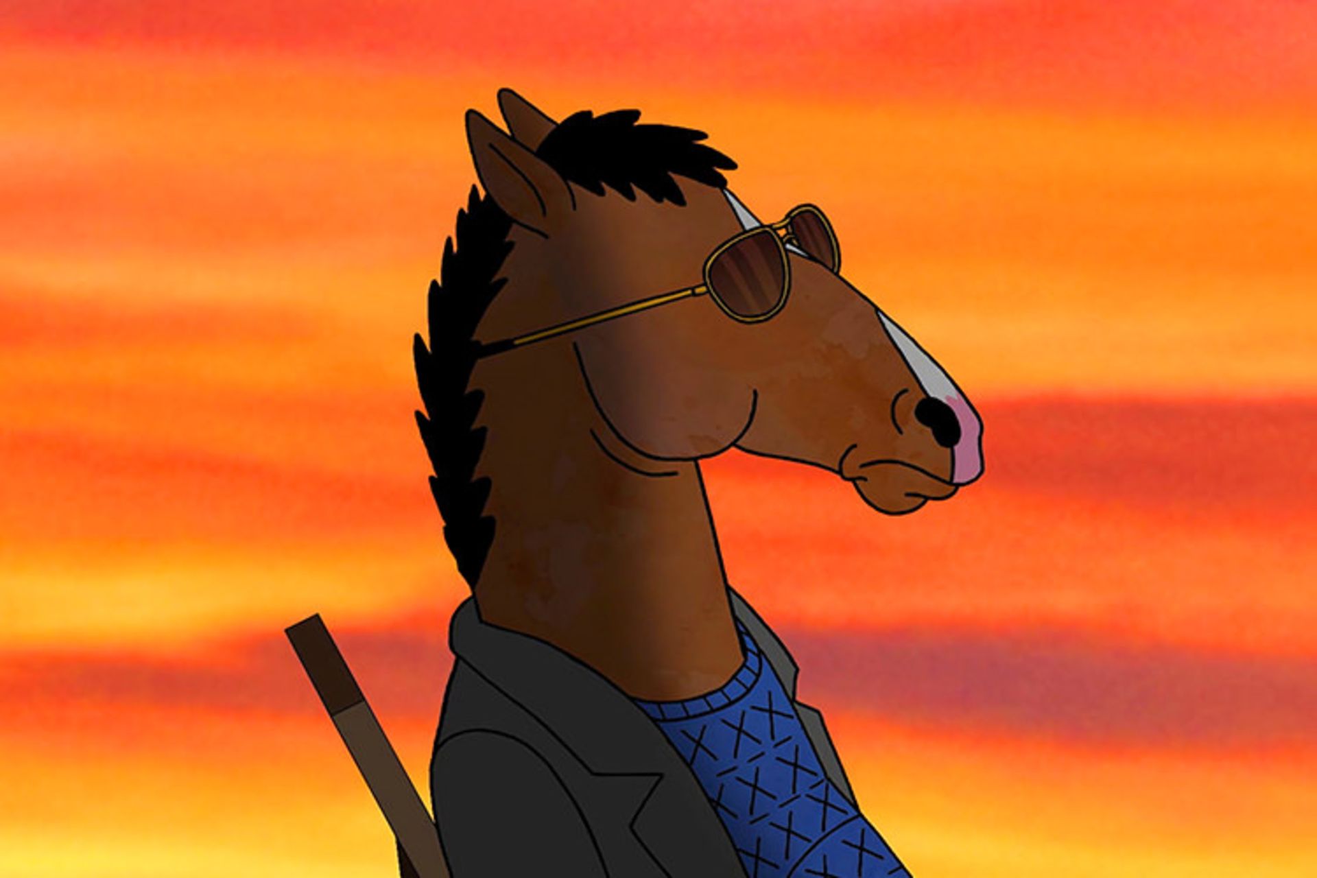 BoJack Horseman