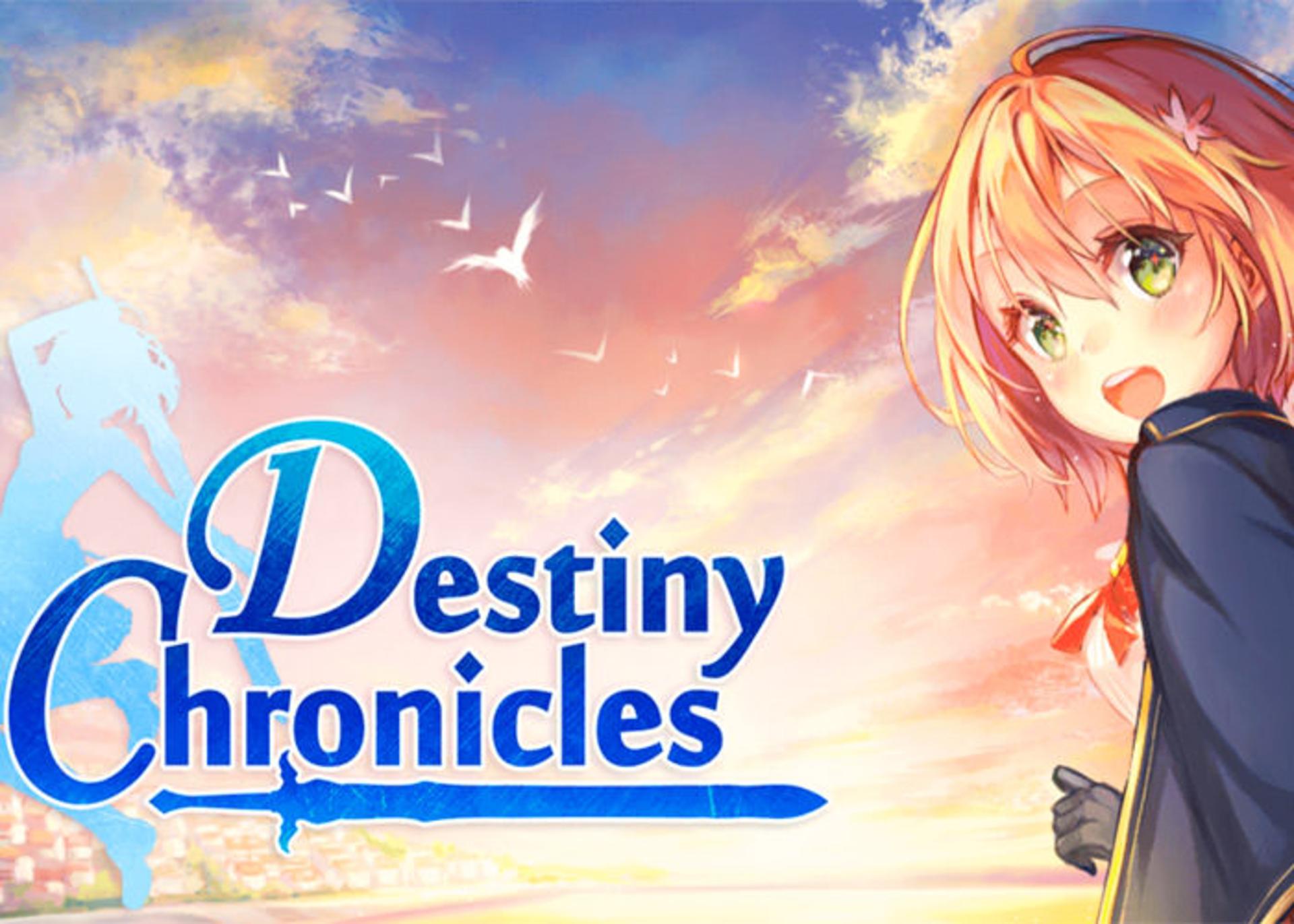 destiny chronicles