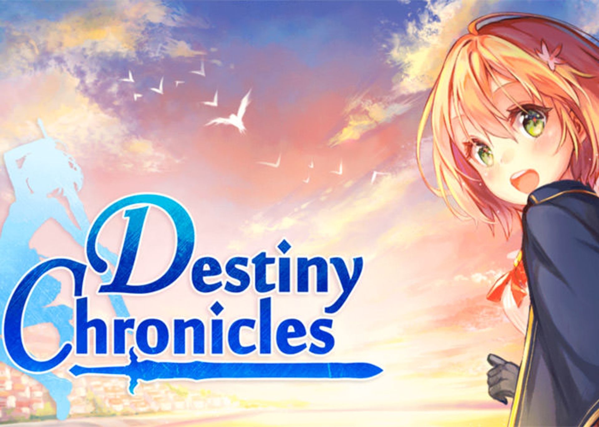 destiny chronicles