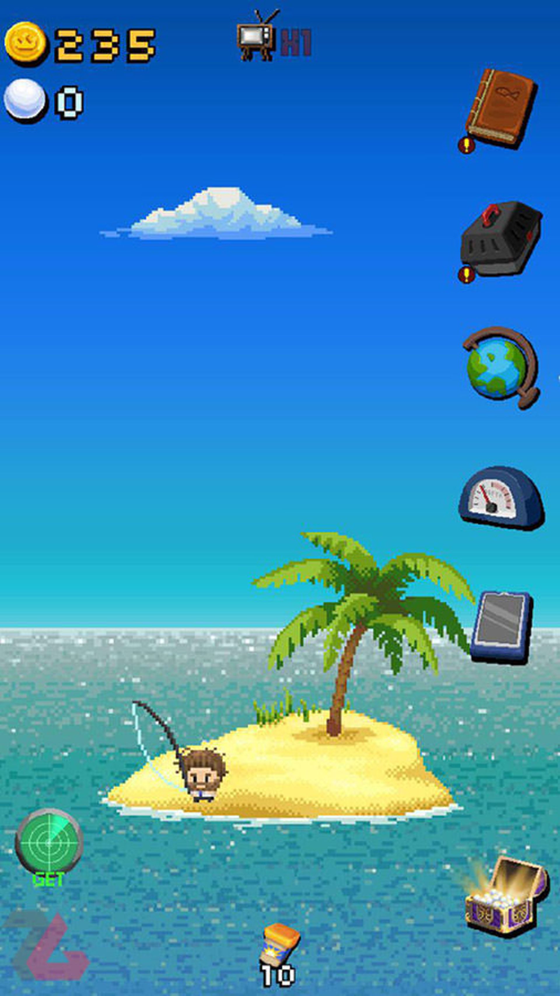 desert island fishing3
