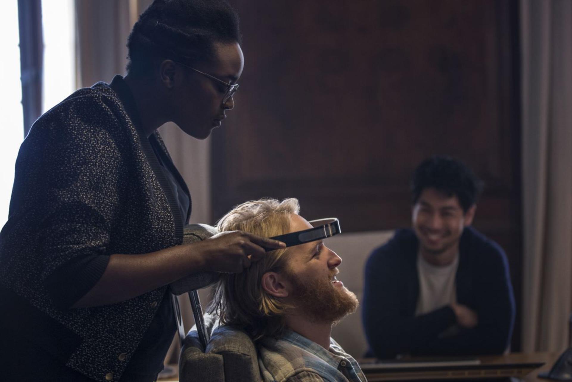 Black Mirror Season 4