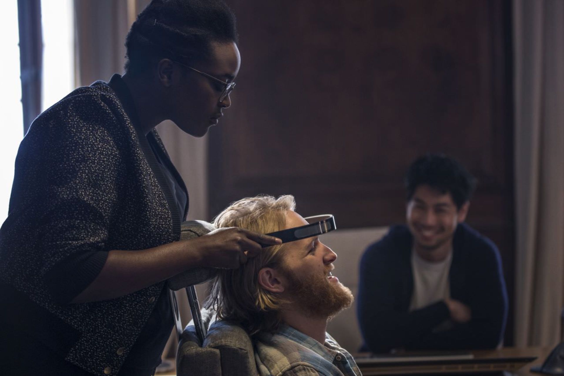 Black Mirror Season 4