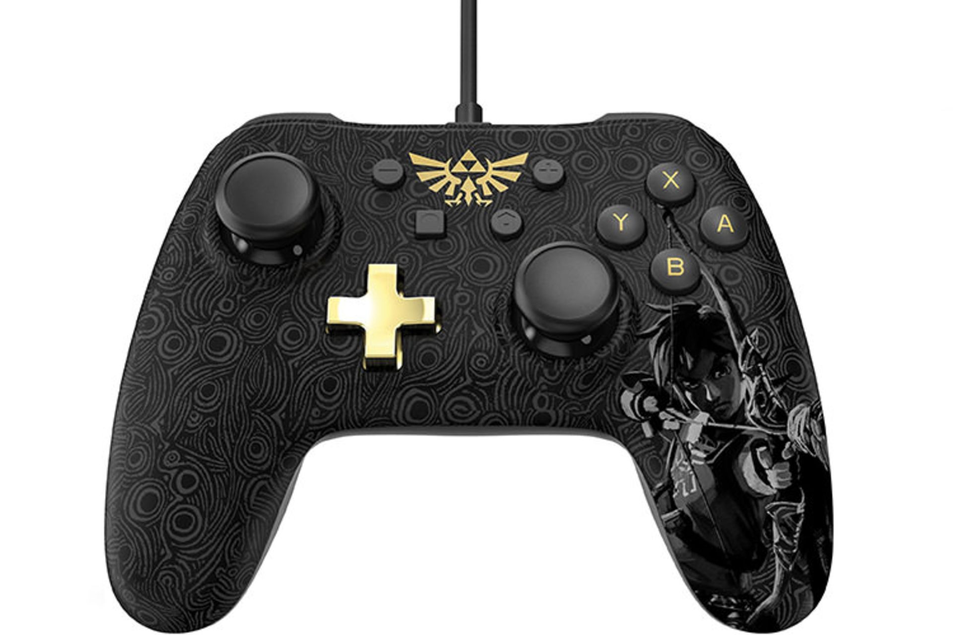 Nintendo Switch Controller 
