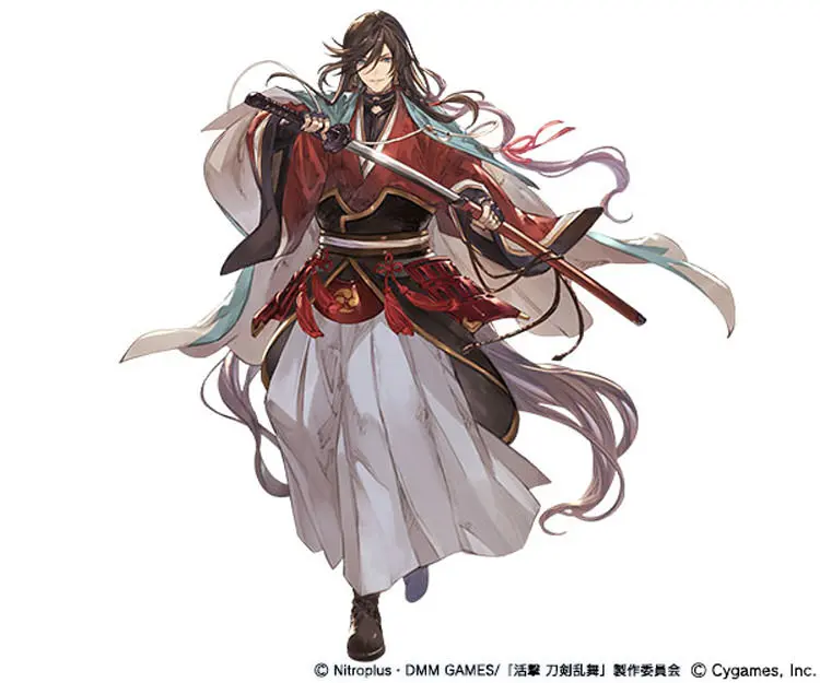 granblue fantasy