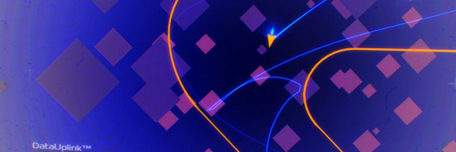 بازی Data Wing