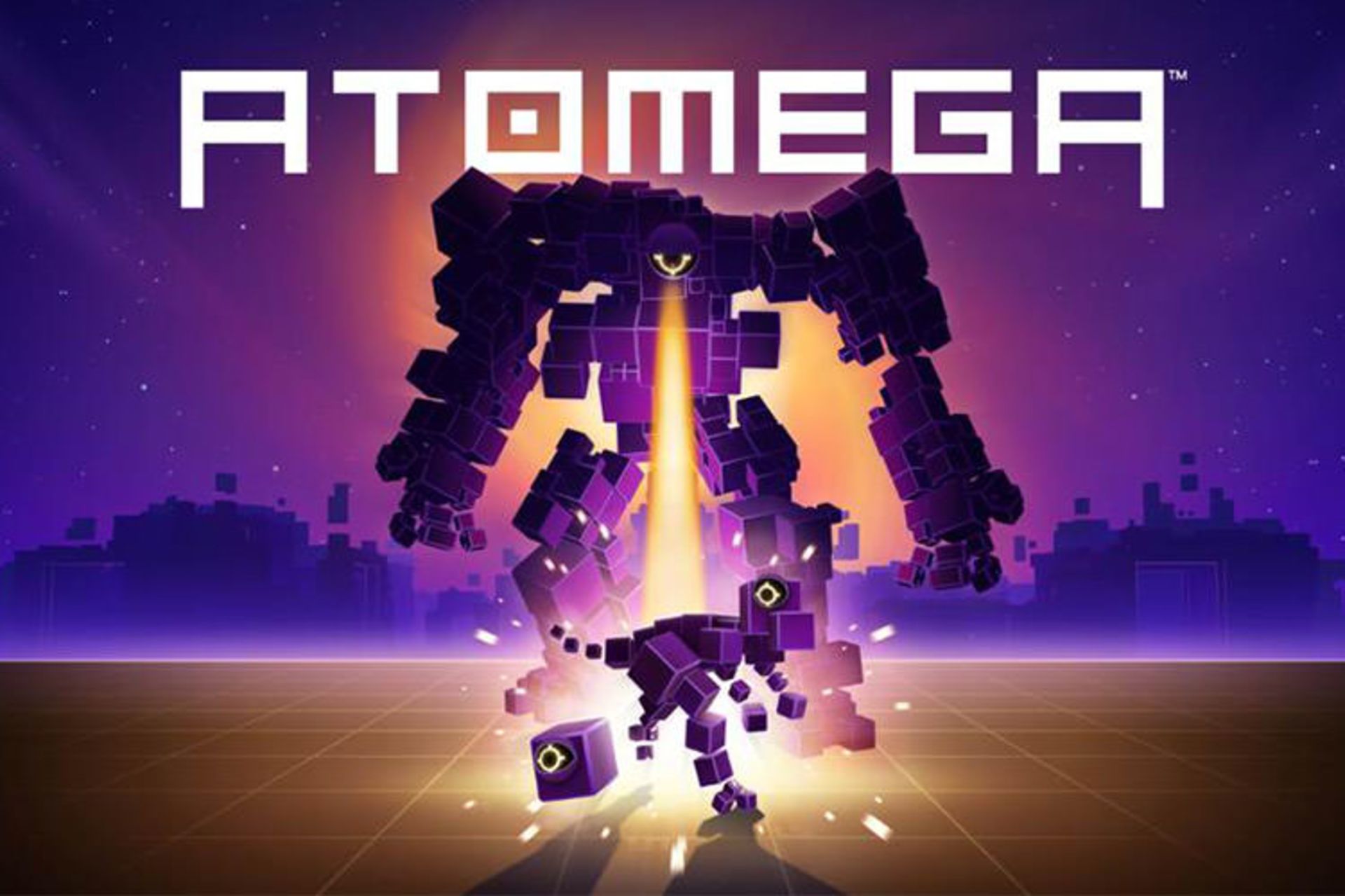 Atomega
