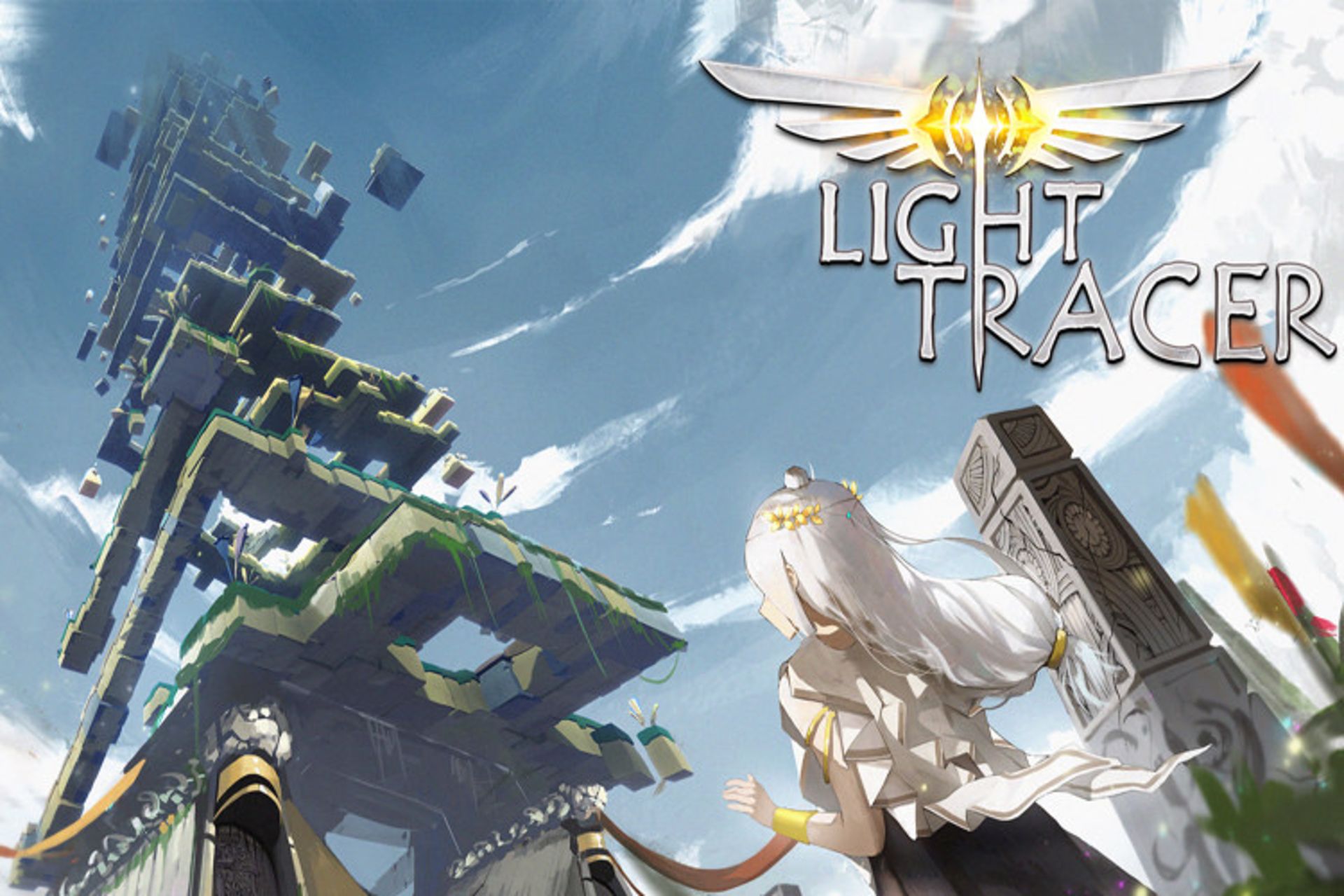 light tracer