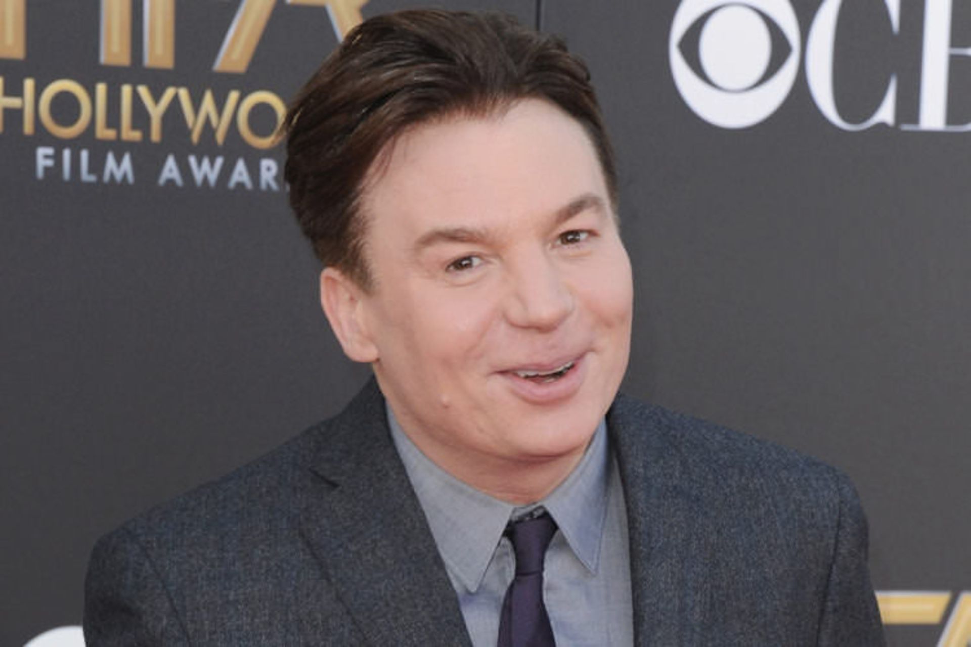 Mike Myers