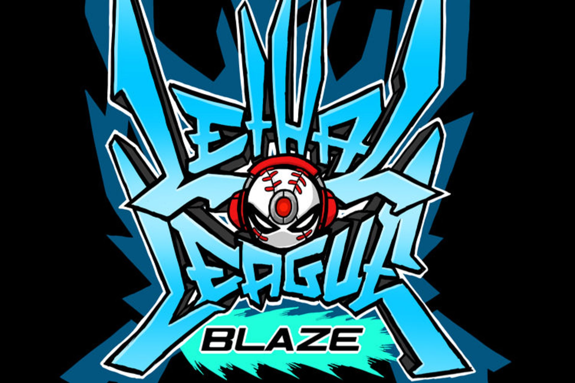 lethal league blaze