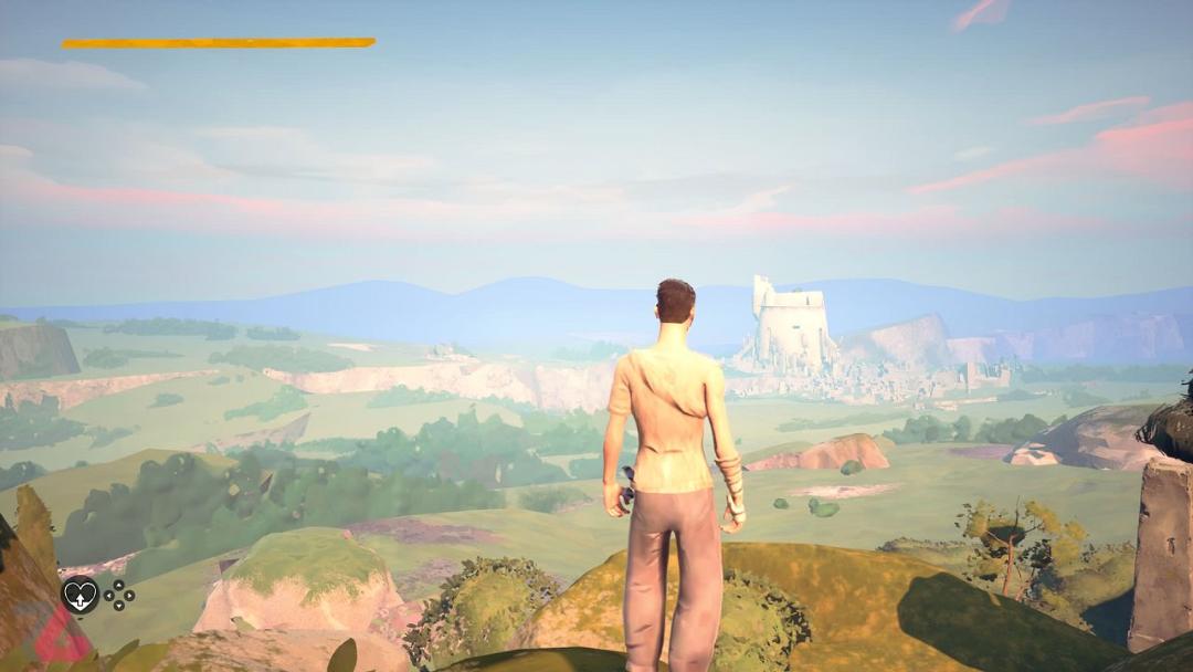بررسی بازی Absolver