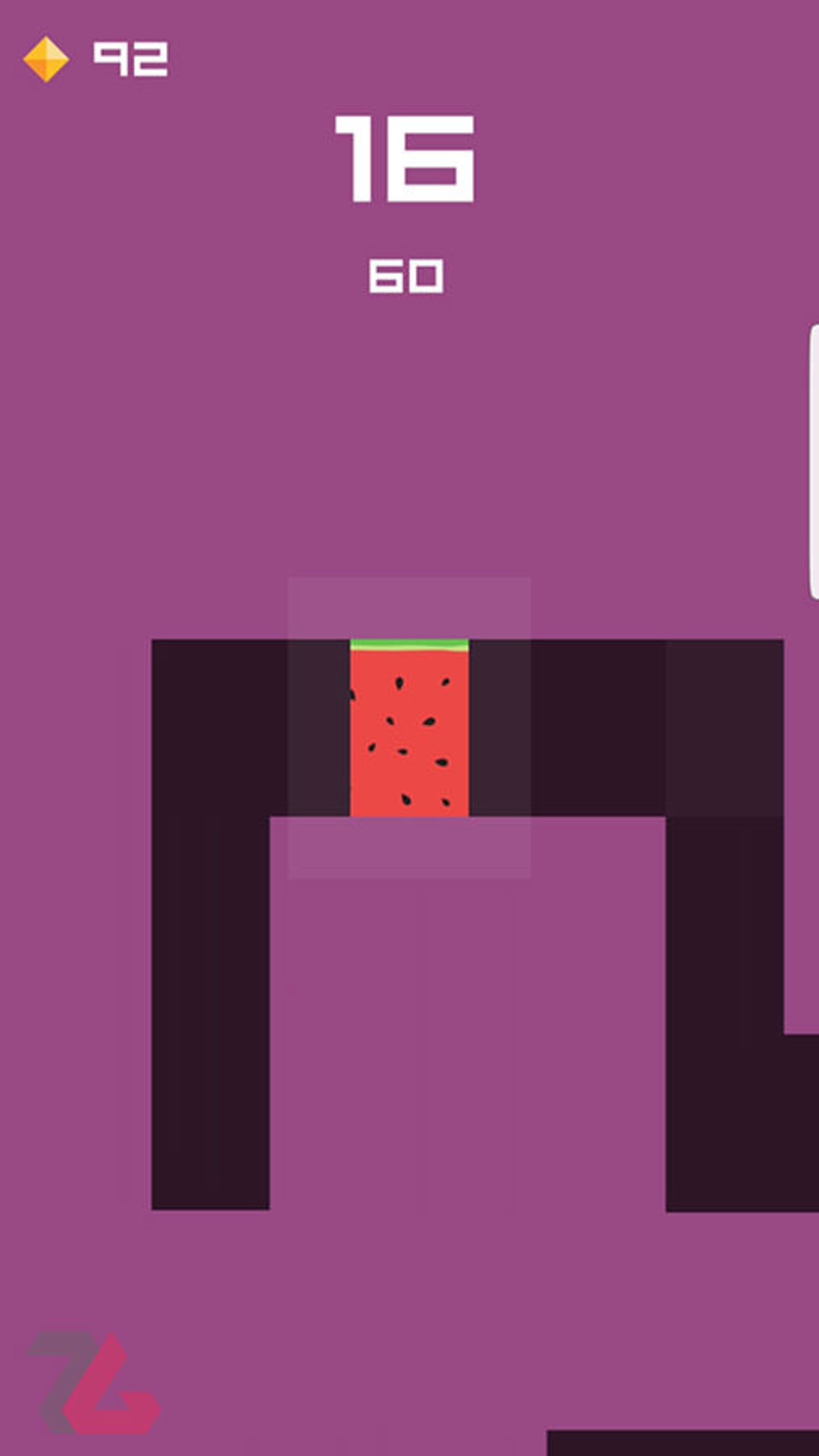 بازی موبایل Turn