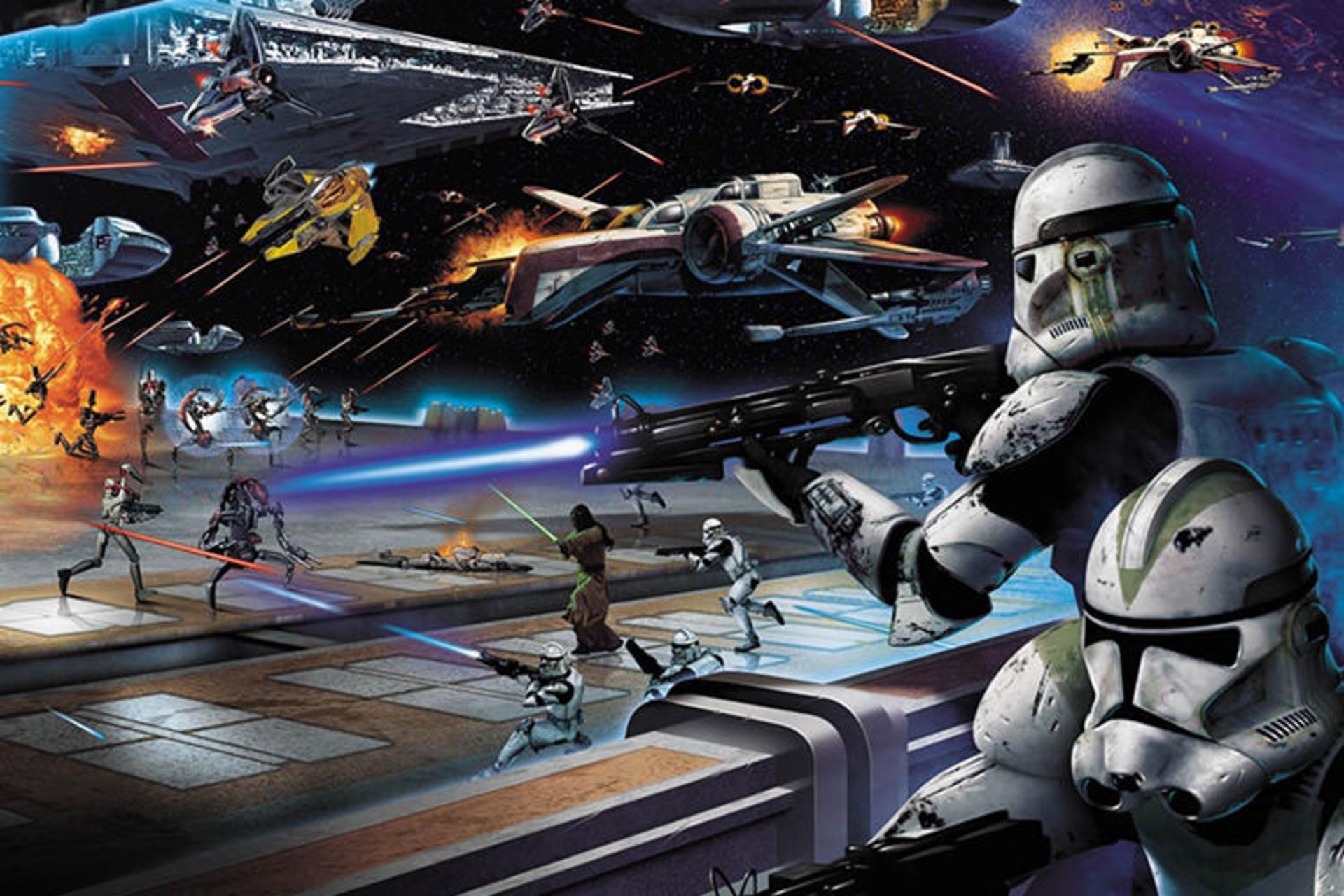Star Wars: Empire at War’s