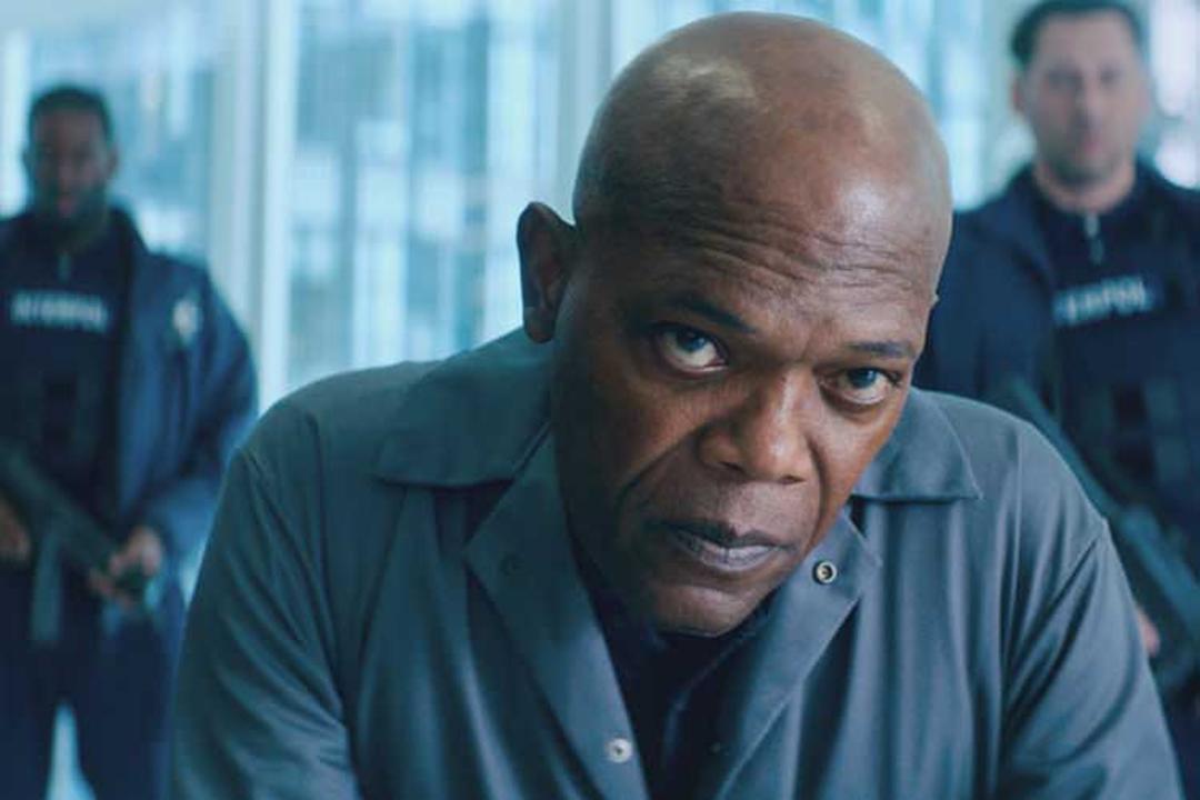 The Hitman's Bodyguard