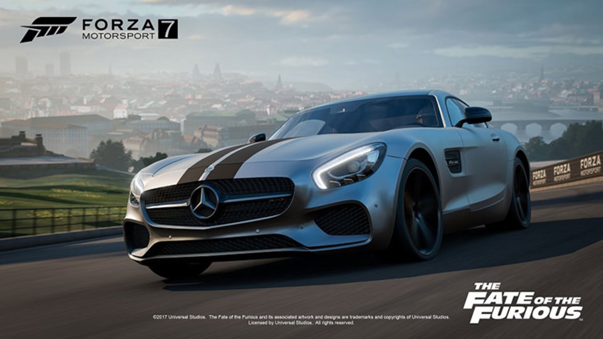 بازی Forza Motorsport 7