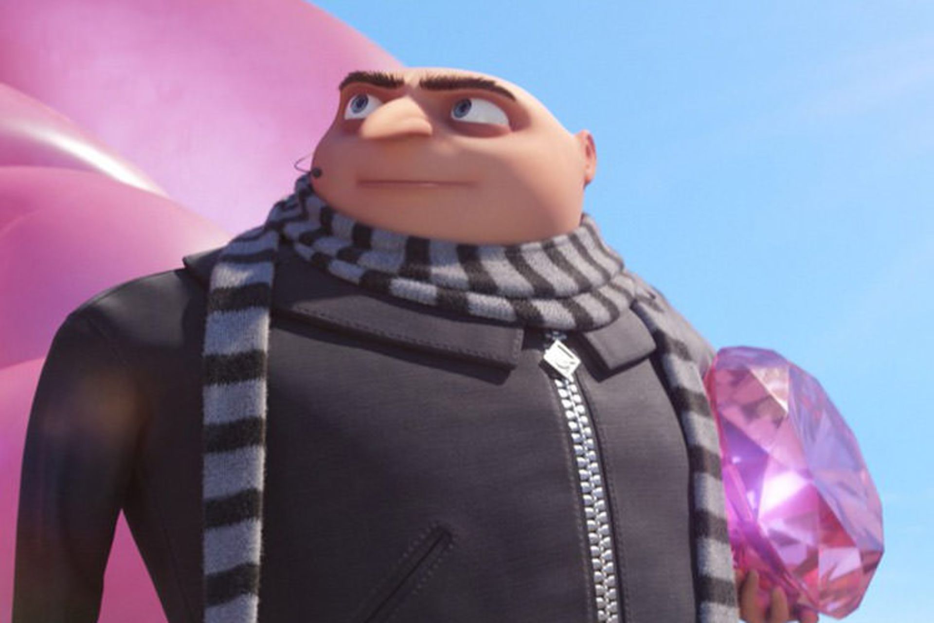 Despicable Me 3 