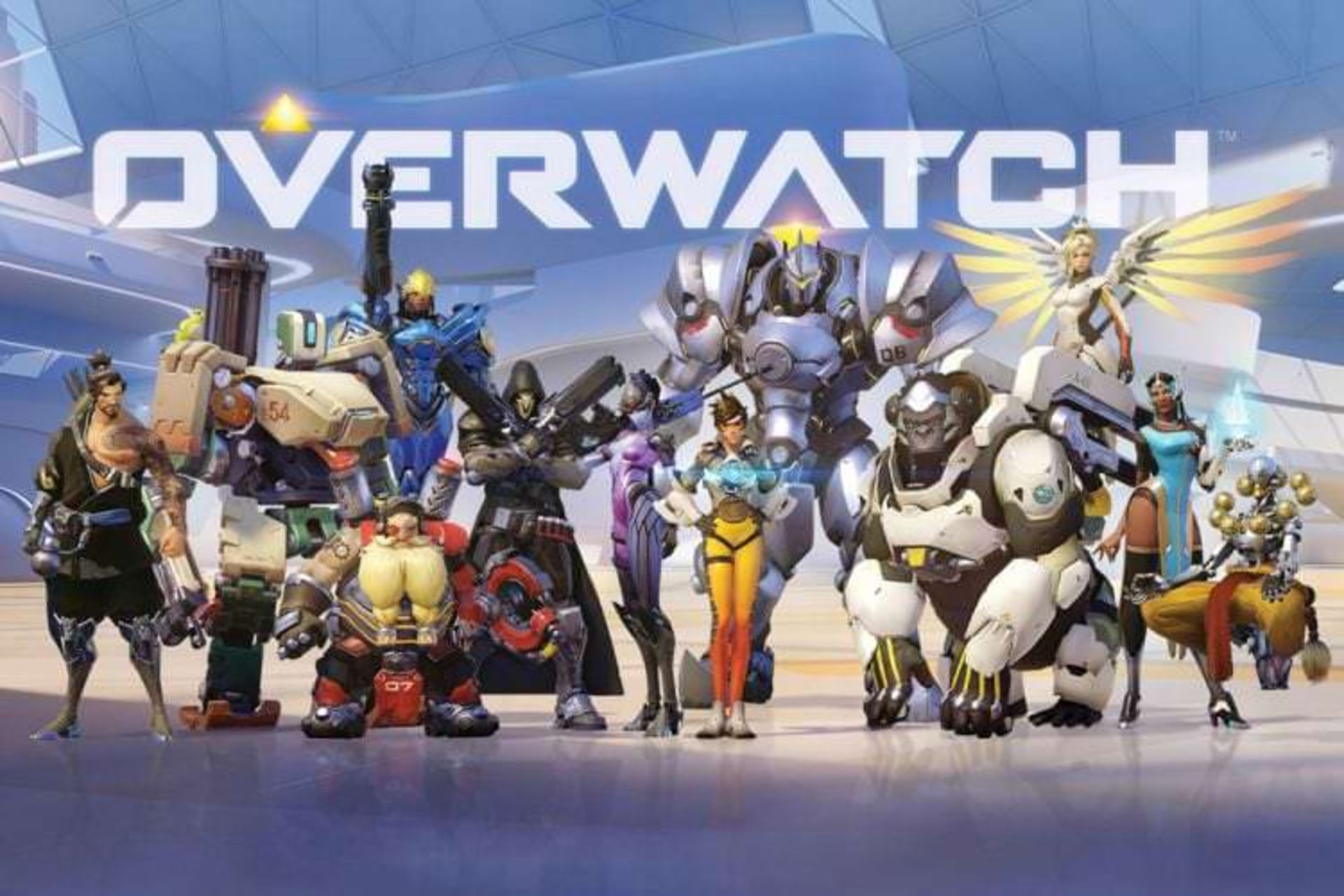 Overwatch