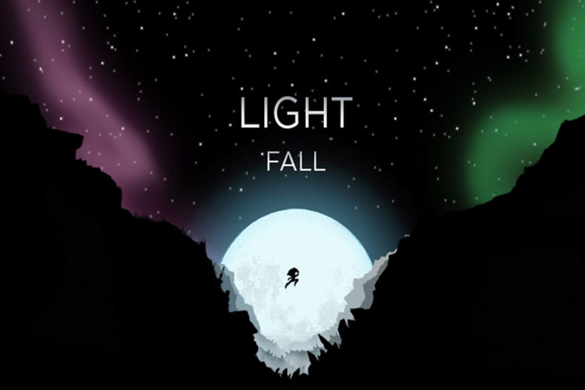 Light Fall
