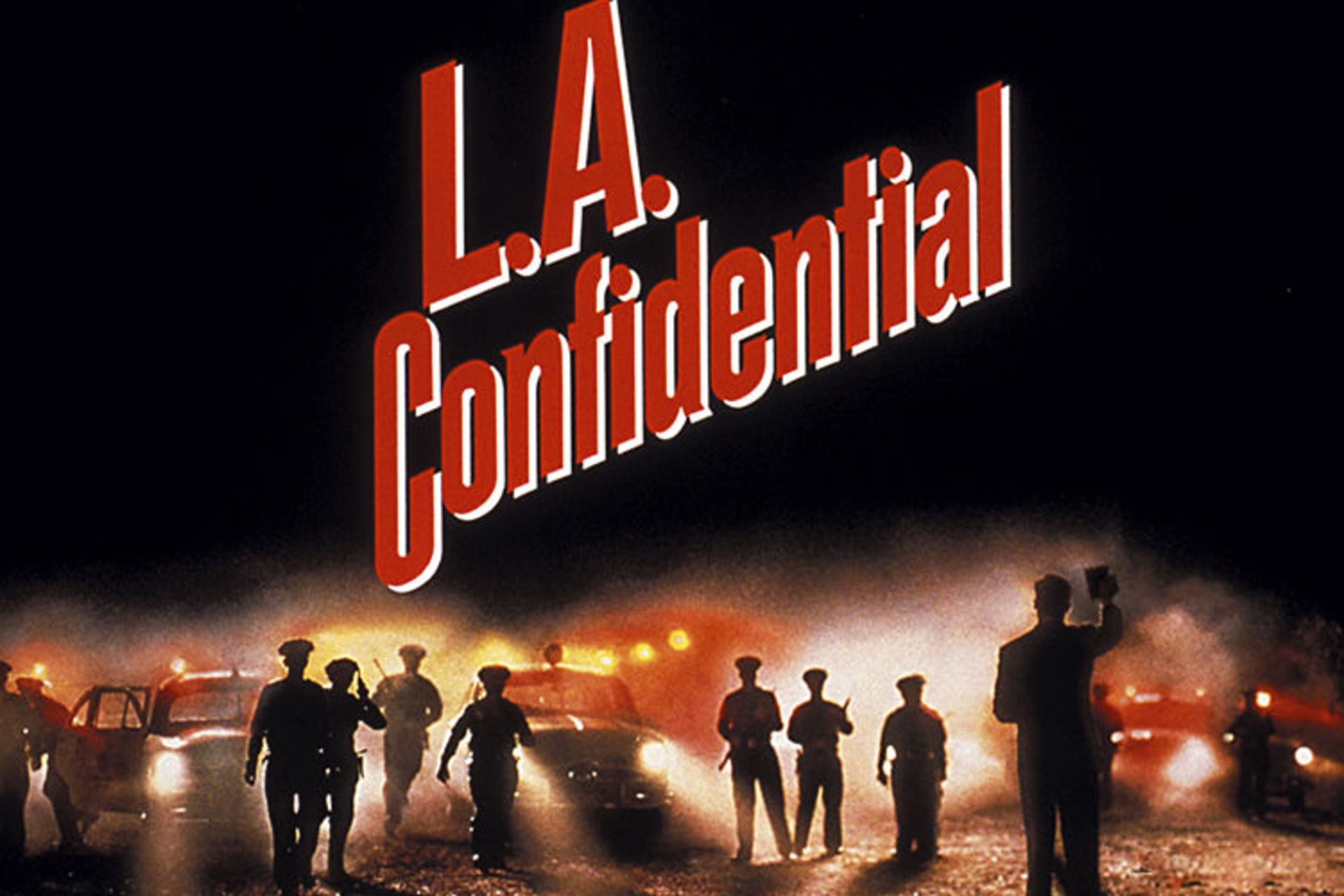 LA
