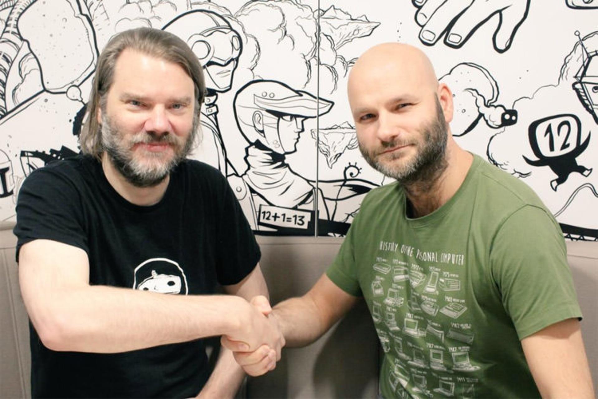 Chet Faliszek