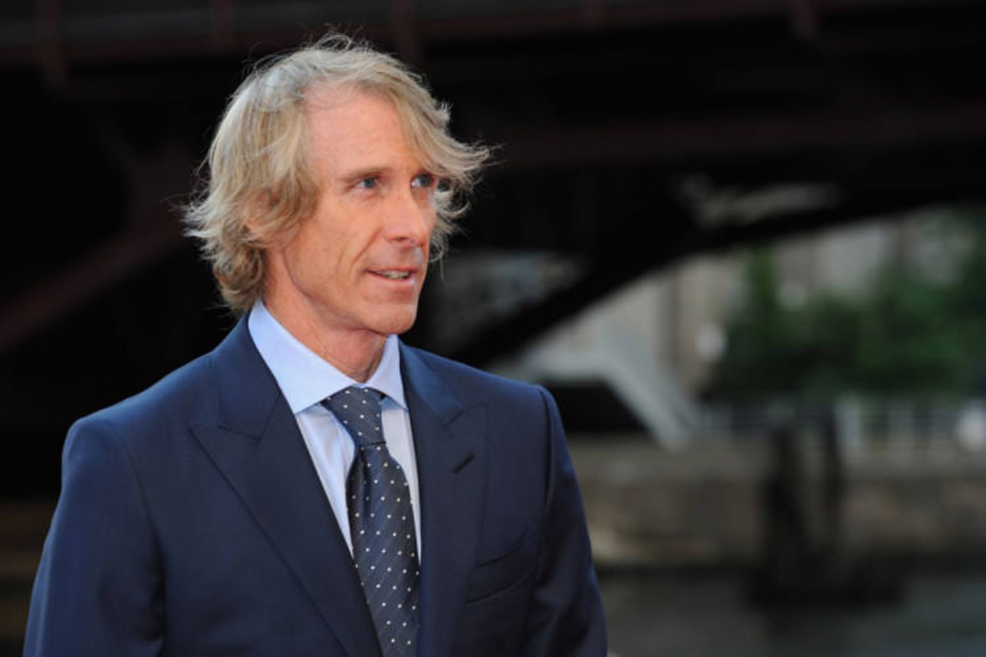 michael bay