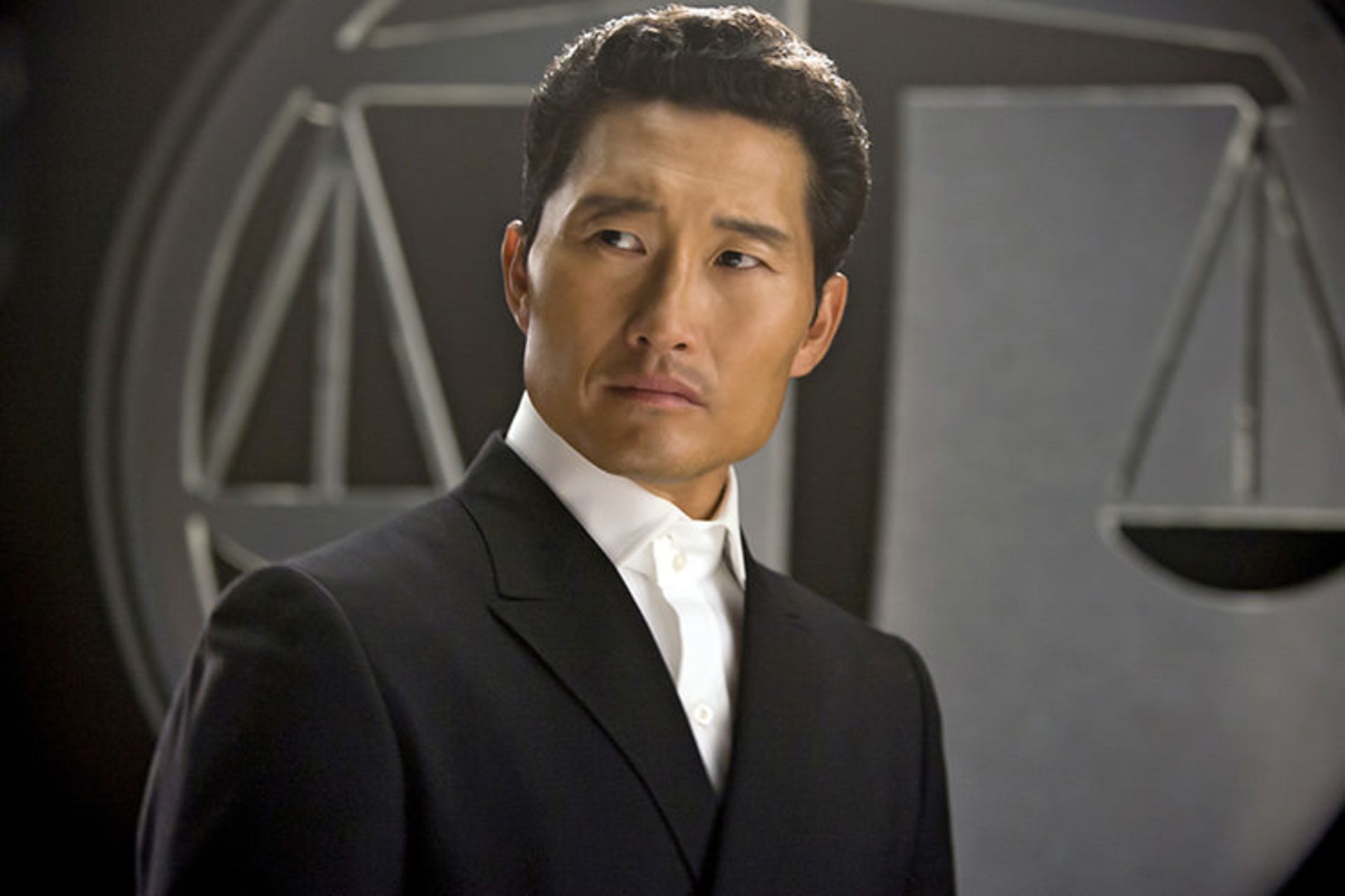 Daniel Dae Kim