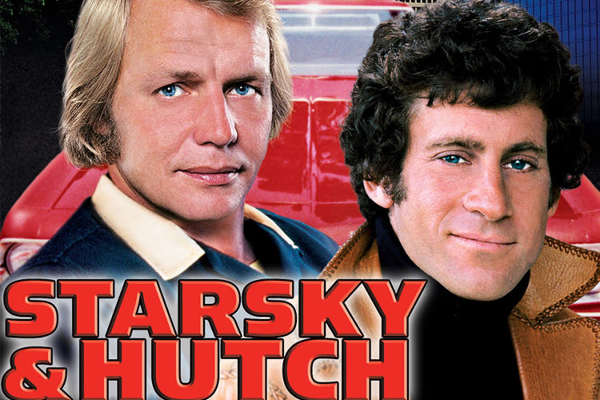 Starsky-Hutch