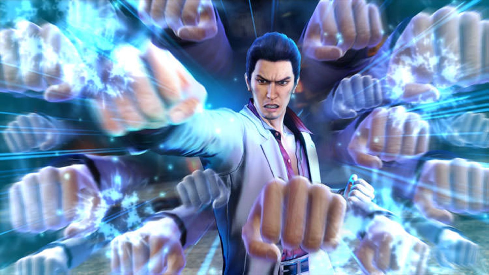  Hokuto ga Gotoku
