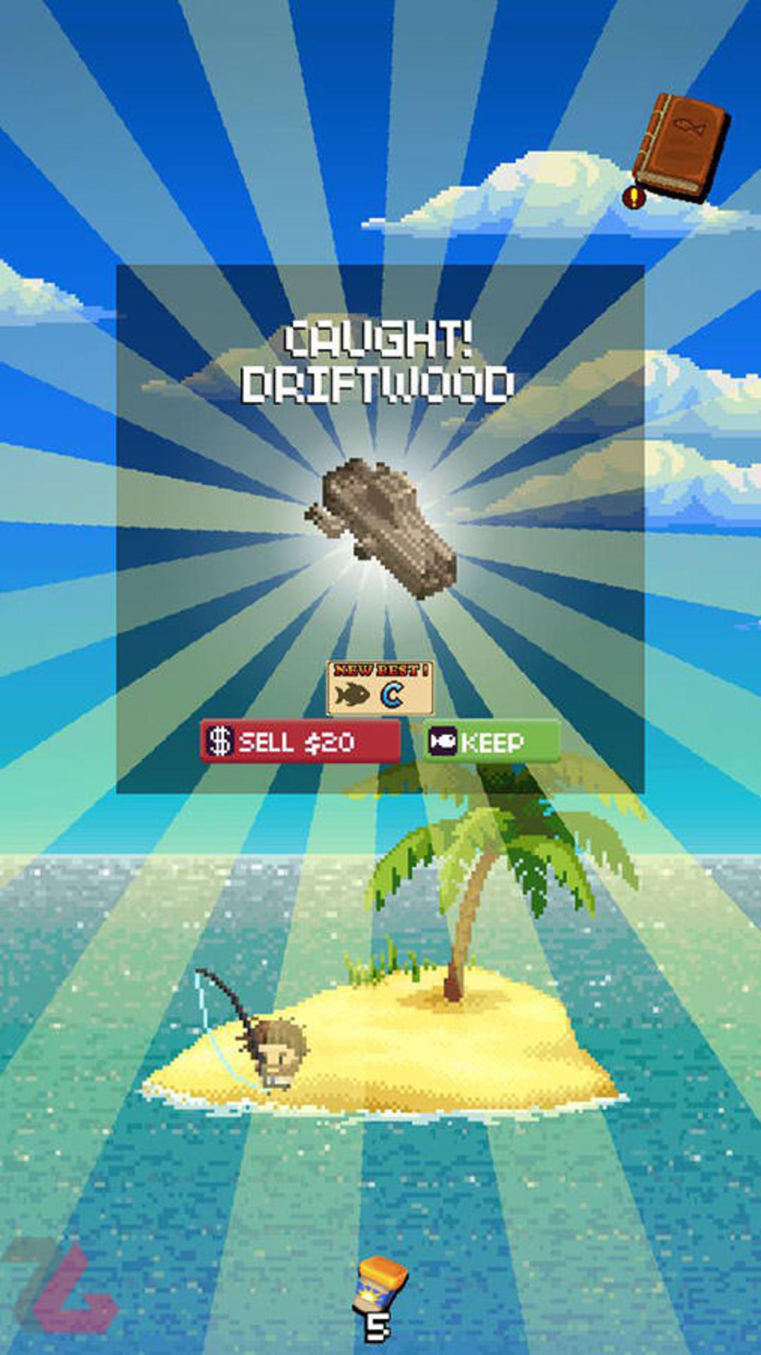 desert island fishing2
