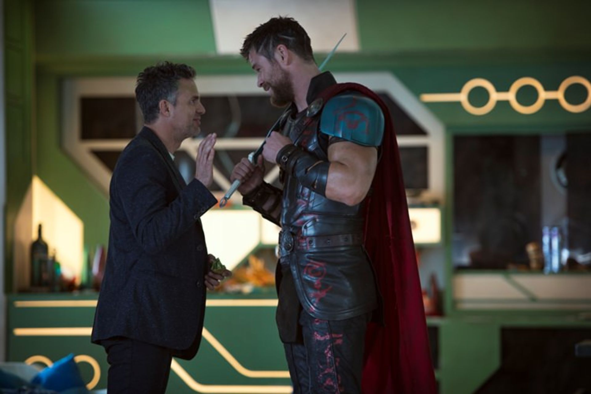 Thor: Ragnarok