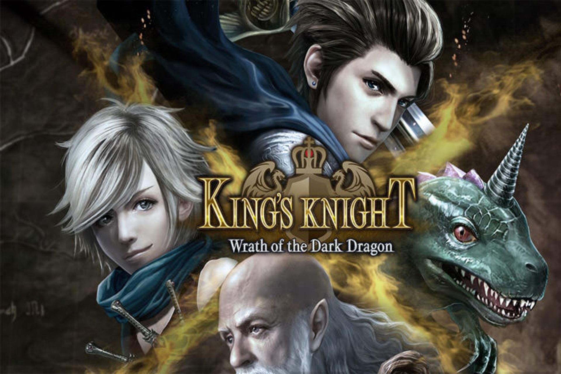 king's knight