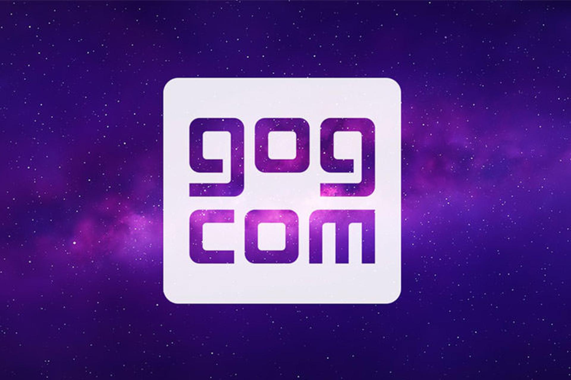 فروشگاه GOG