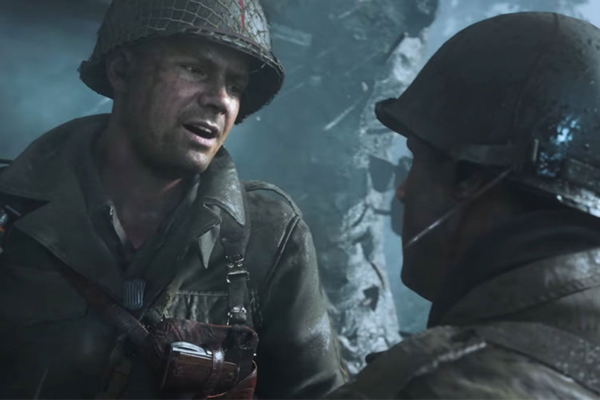 Call of Duty: WWII