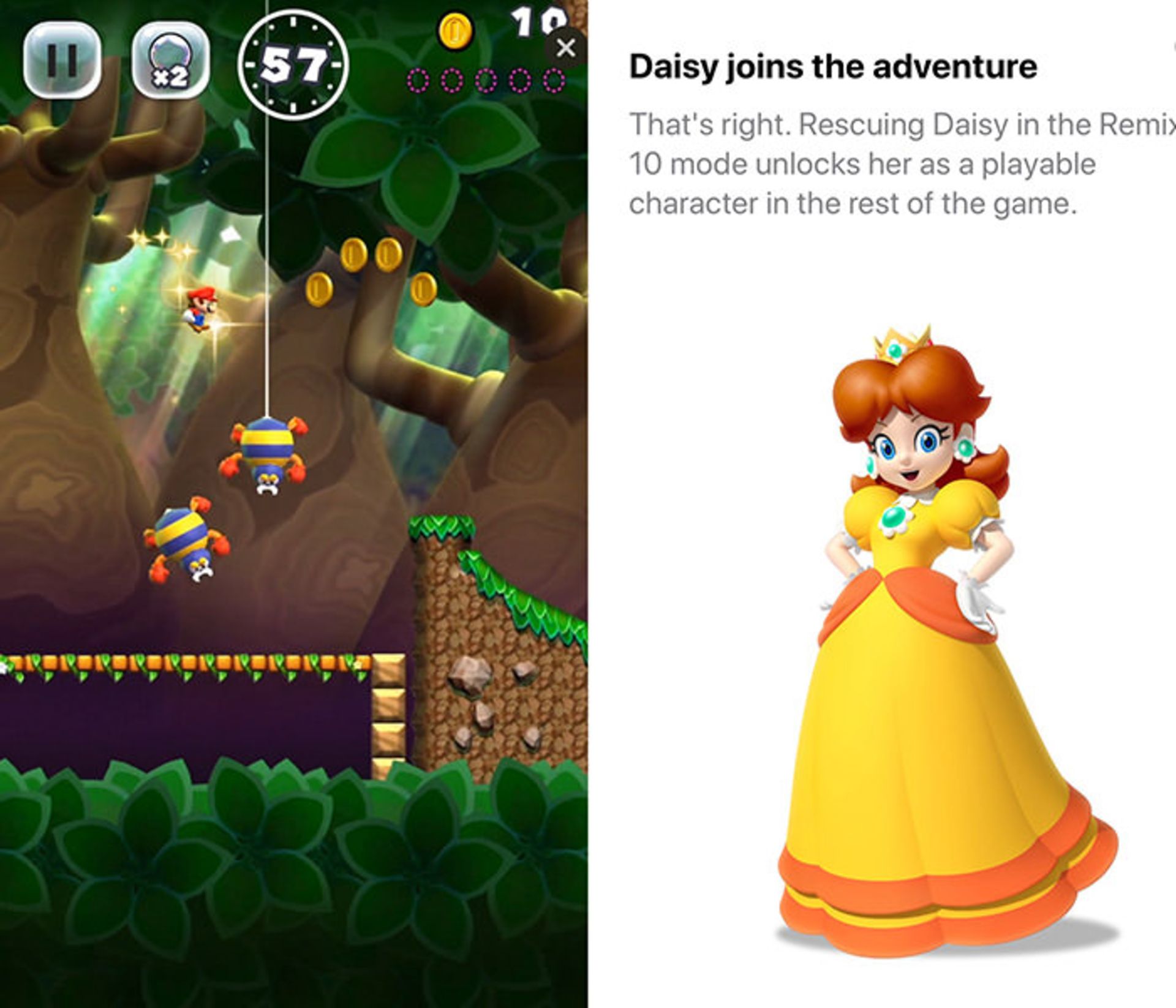 Super Mario Run