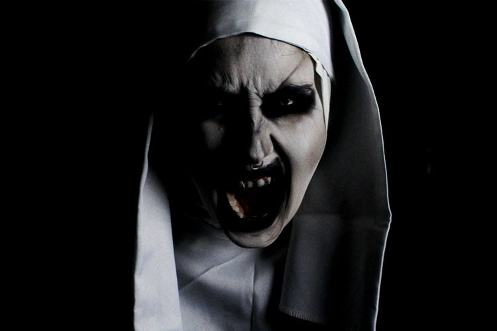 The-Nun