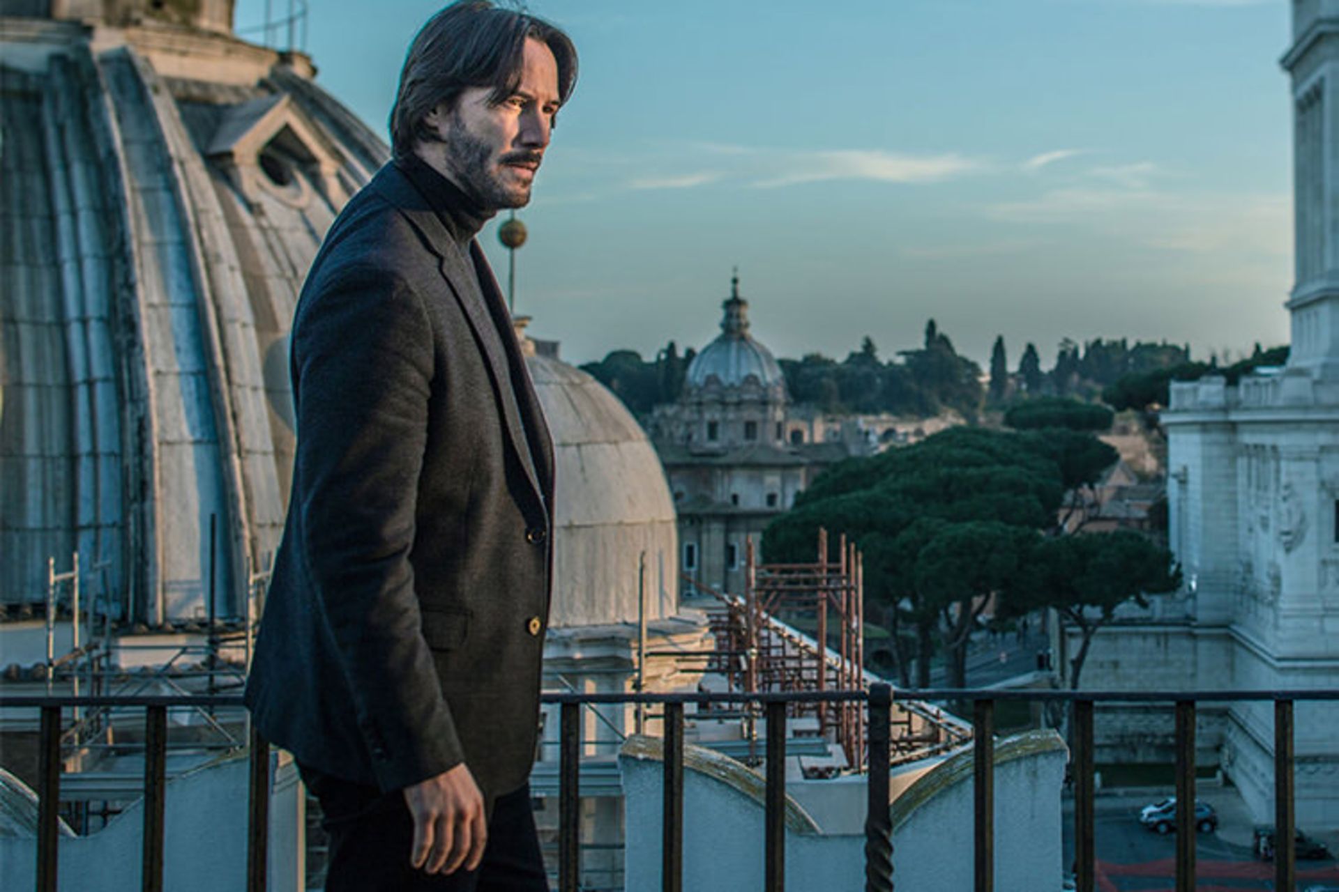 John Wick: Chapter 2