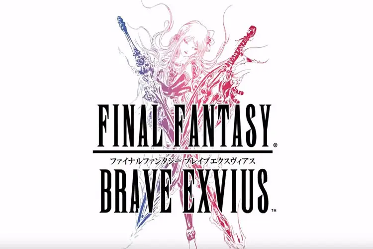 final fantasy brave exivus