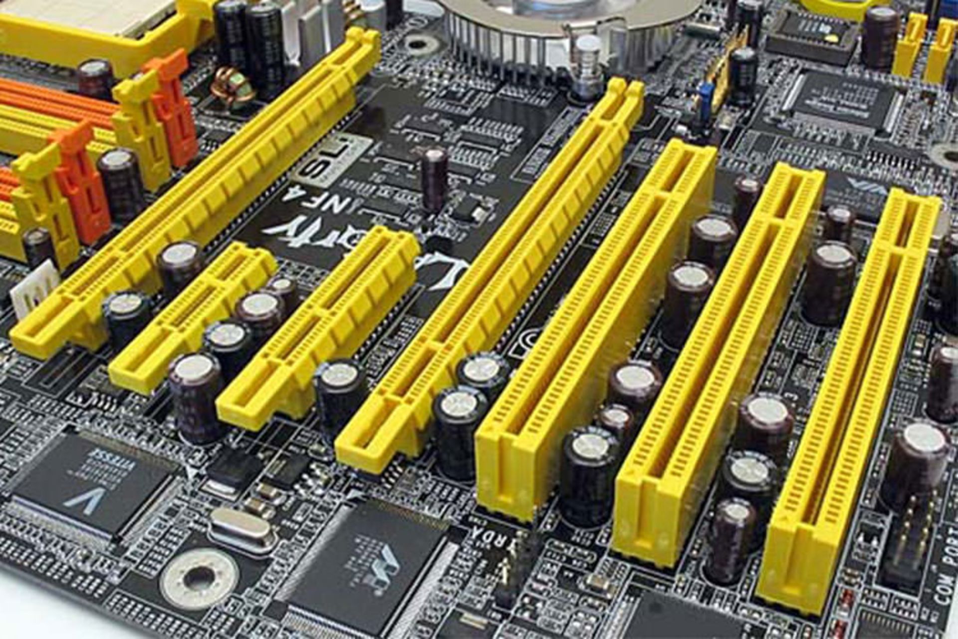 pci-e 4