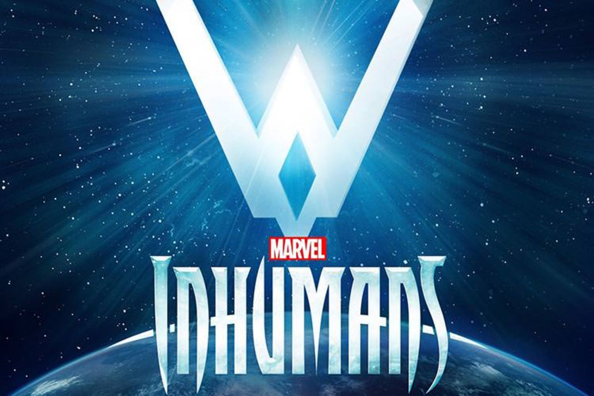 Inhumans