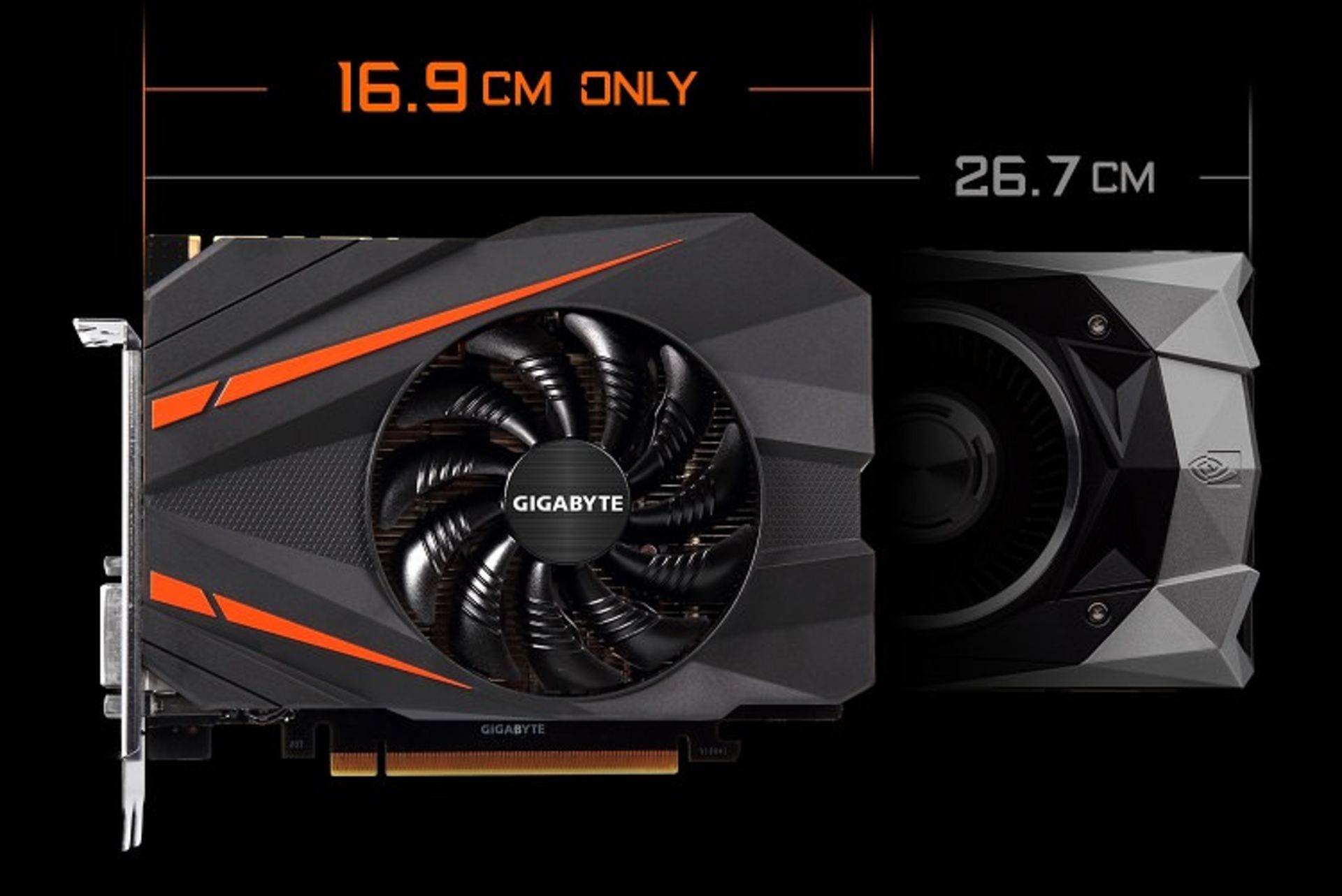 کارت GTX 1080