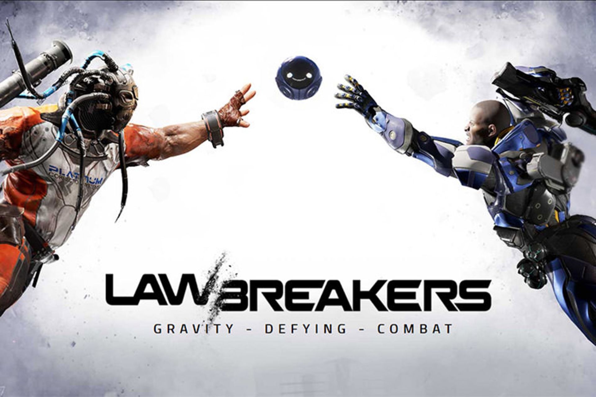 LawBreakers