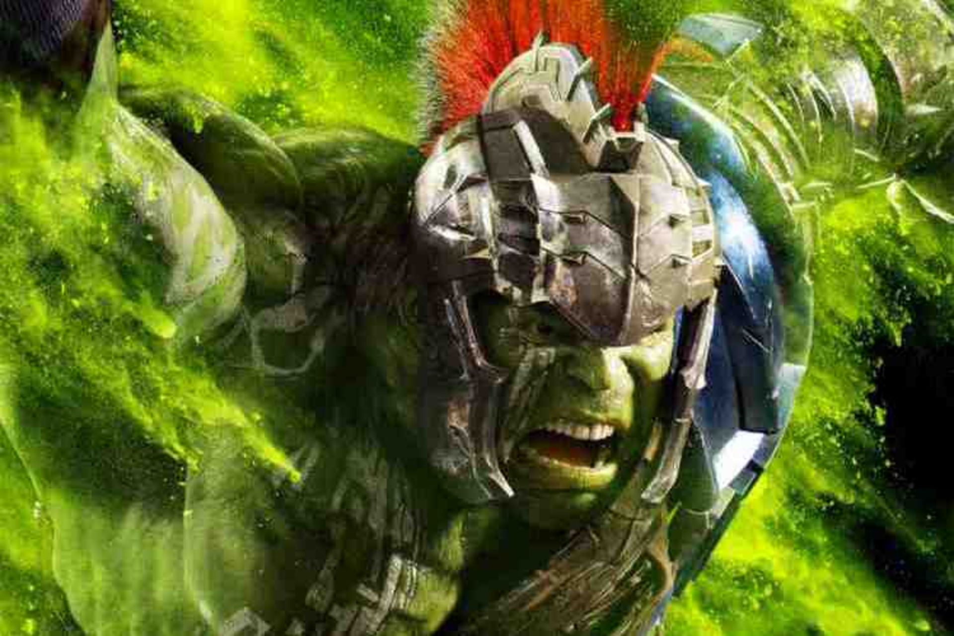 Thor: Ragnarok
