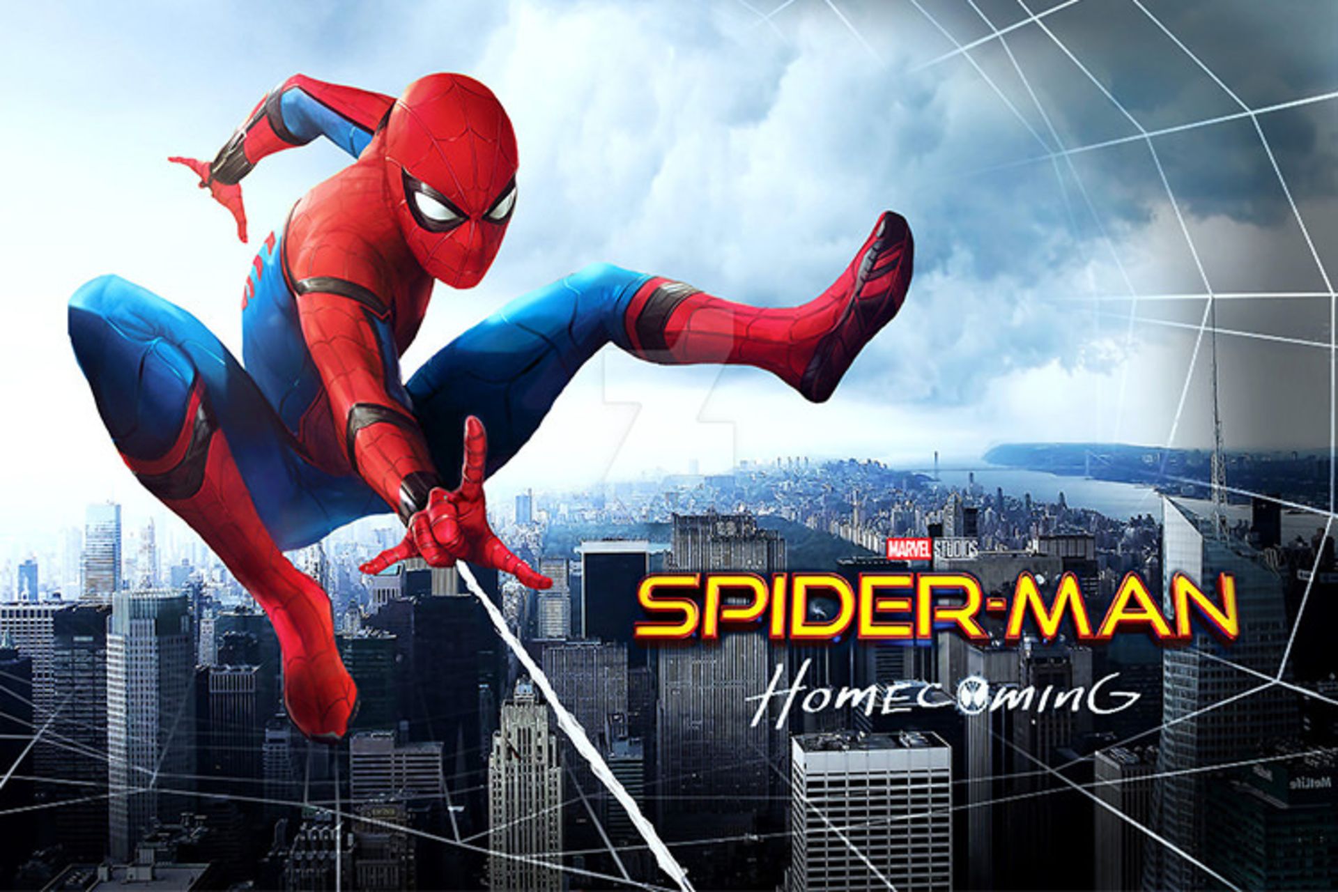 Spider-Man: Homecoming