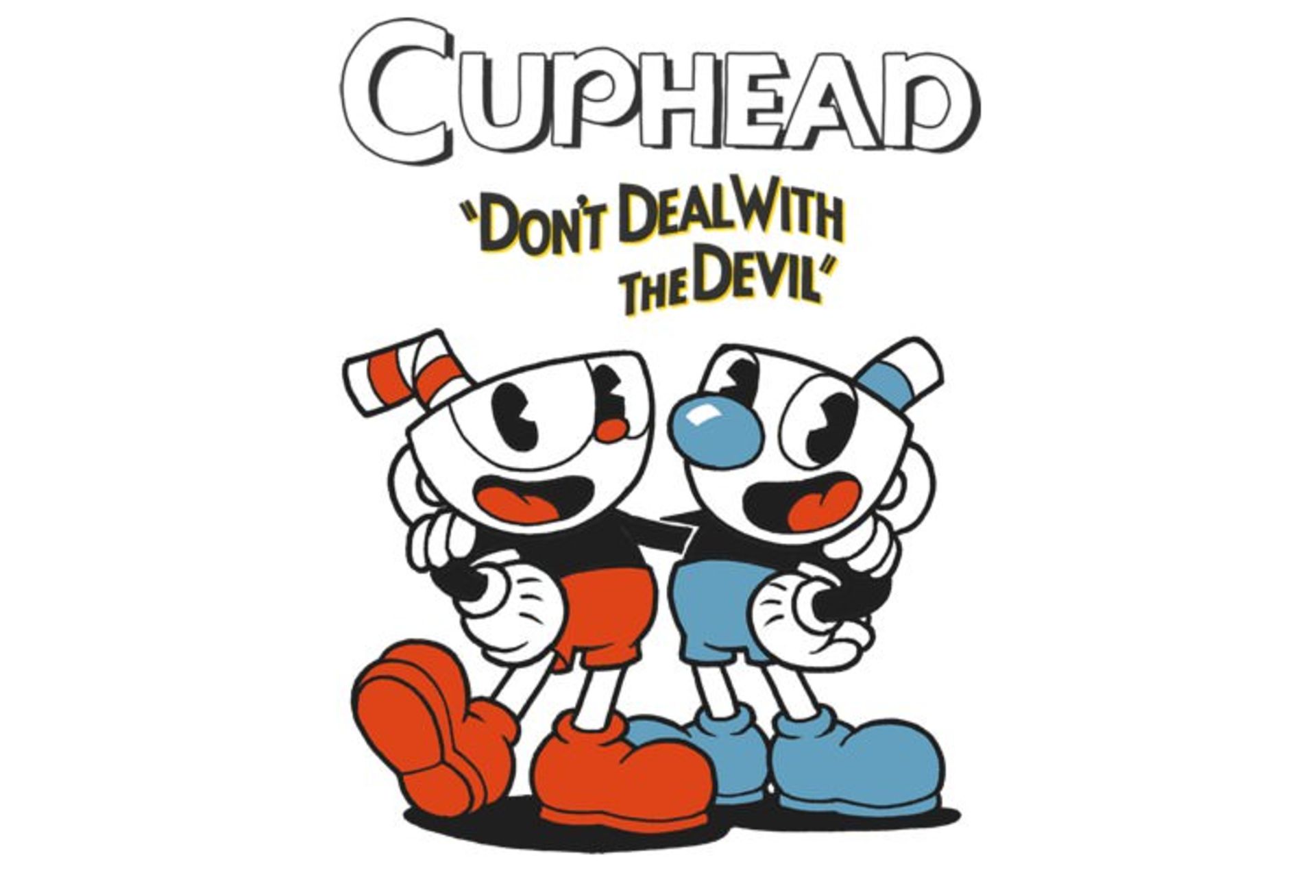 بازی Cuphead