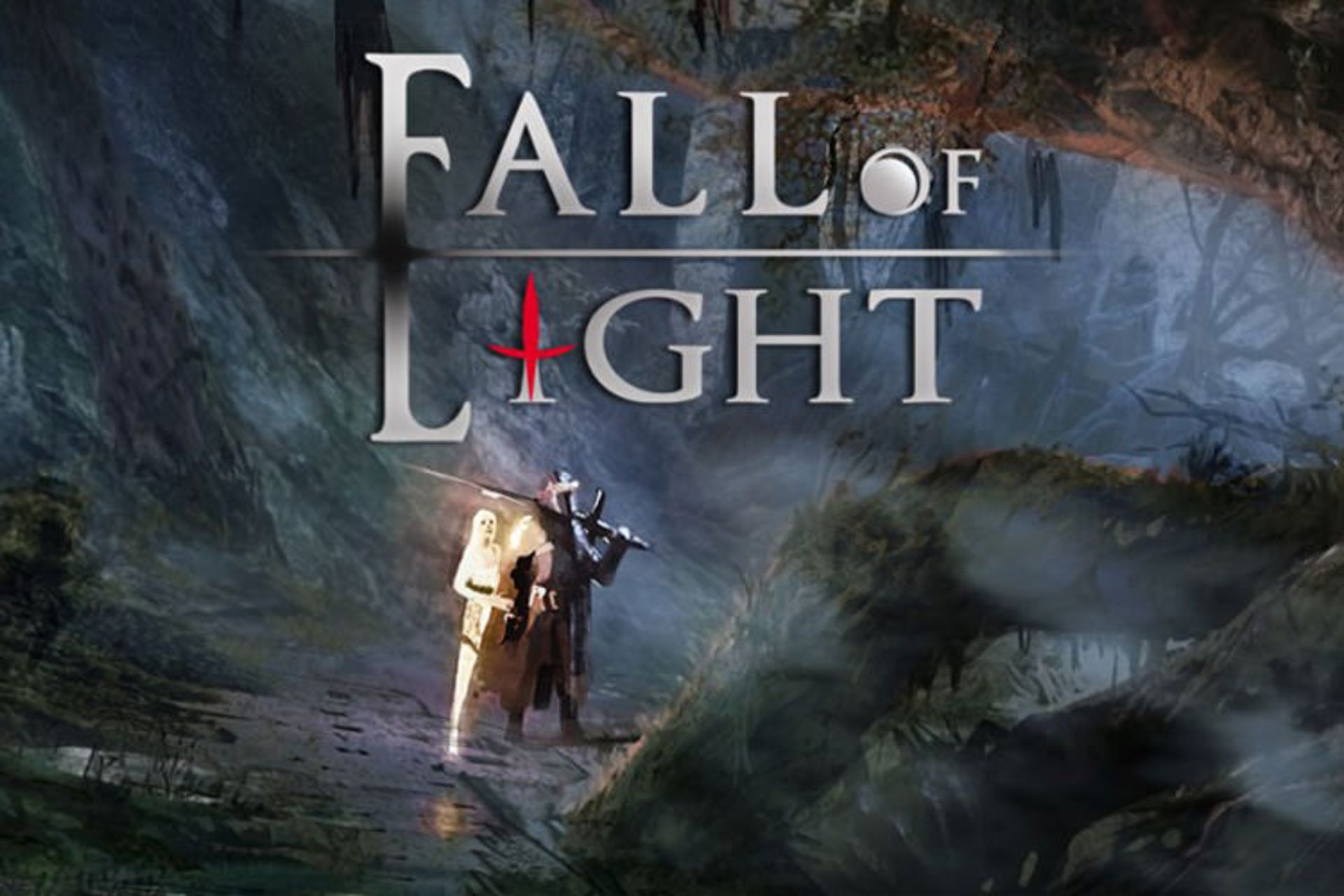 Fall of Light 