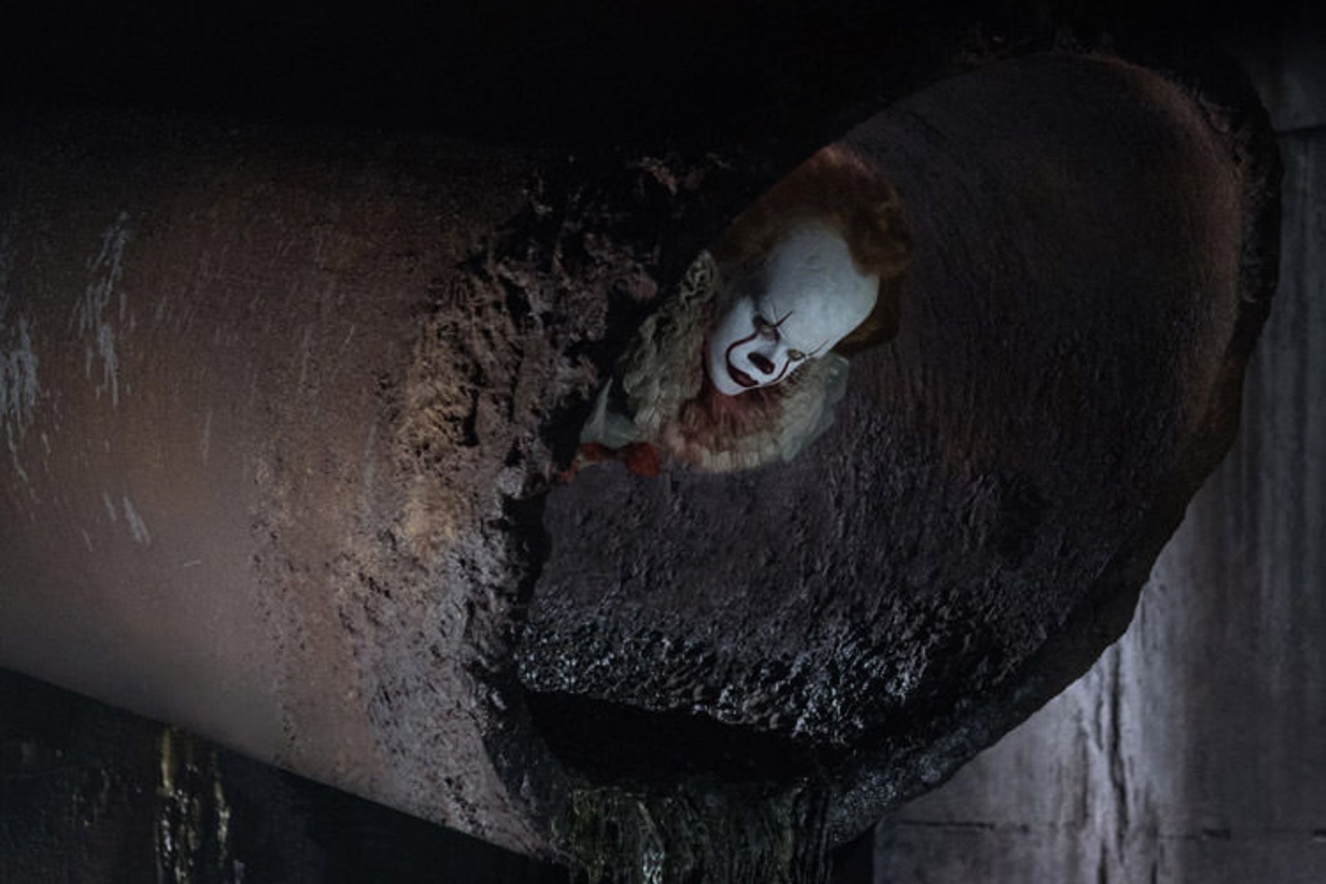 It