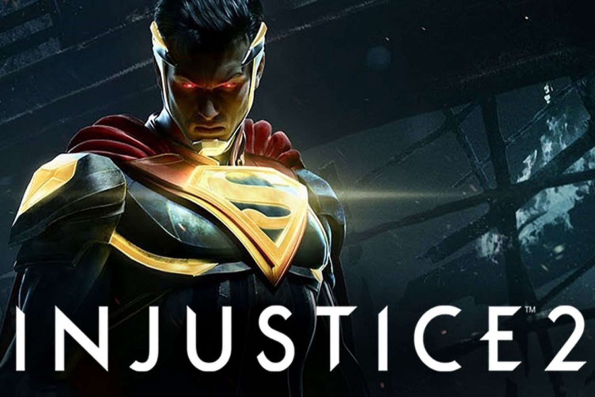 Injustice 2